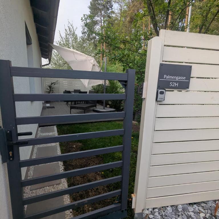 Klagenfurt Apartment - Haus mit 1 Schlafzimmer - 7
