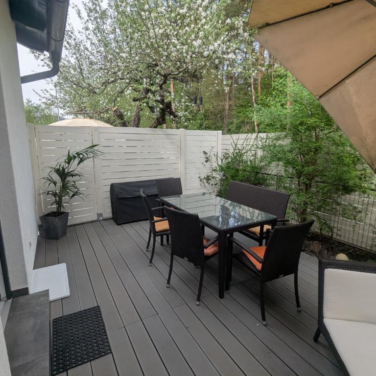 Klagenfurt Apartment - Haus mit 1 Schlafzimmer - 22