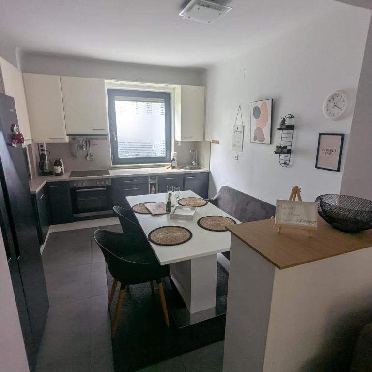 Klagenfurt Apartment - Haus mit 1 Schlafzimmer - 11
