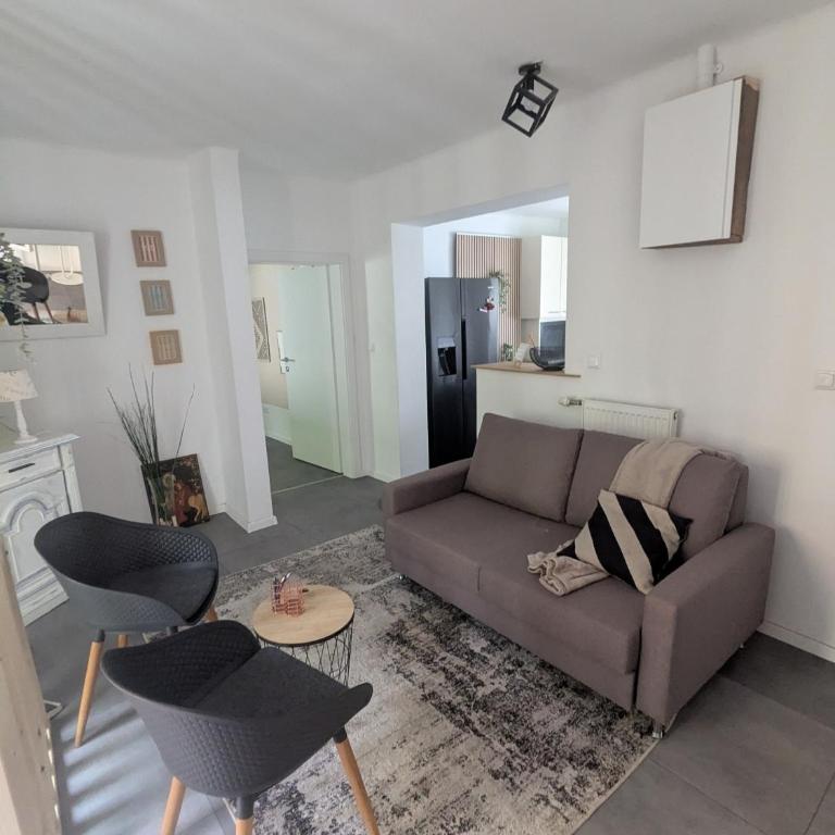 Klagenfurt Apartment - Haus mit 1 Schlafzimmer - 16