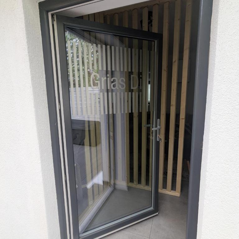 Klagenfurt Apartment - Haus mit 1 Schlafzimmer - 9