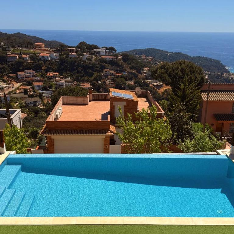 Villa Irene - Vistas al mar - Villa de 3 dormitorios - 2