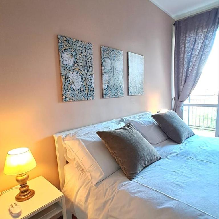 Casa Frida - Appartamento con 2 Camere da Letto - 12