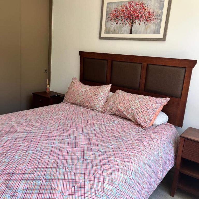 Departamento Lomas de Puyai - Apartamento de 1 dormitorio - 18