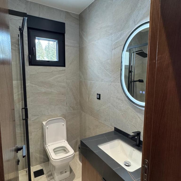 Durmitor Summit - Two-Bedroom Villa - 37