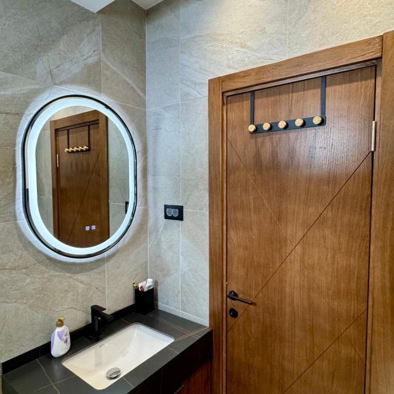 Durmitor Summit - Two-Bedroom Villa - 38
