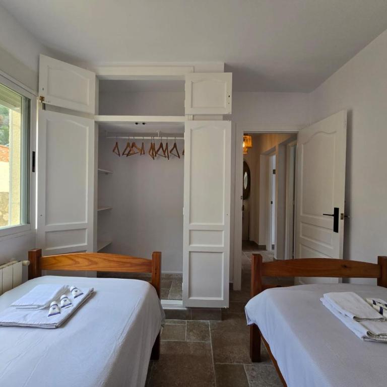 Maravilla Solar Beautiful villa with sea view near to Moraira - Villa de 3 dormitorios - 43