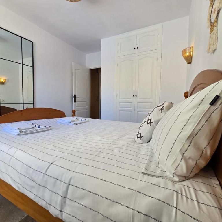 Maravilla Solar Beautiful villa with sea view near to Moraira - Villa de 3 dormitorios - 42