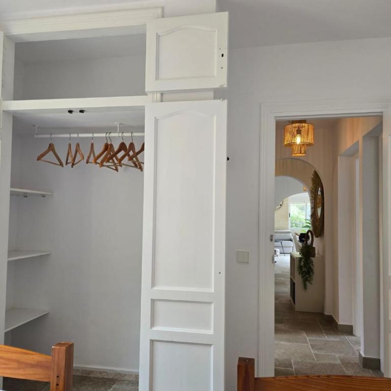 Maravilla Solar Beautiful villa with sea view near to Moraira - Villa de 3 dormitorios - 48