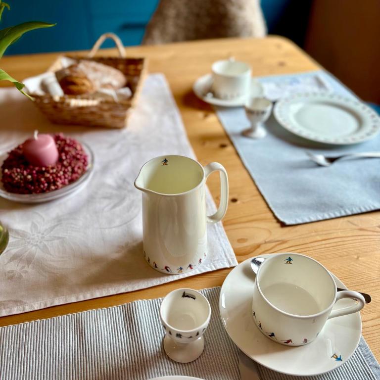 Cosy apartment Bad Ischl in quiet residential area - newly renovated - Apartment mit 2 Schlafzimmern - 3