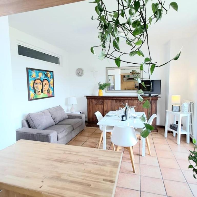 Casa Frida - Appartamento con 2 Camere da Letto - 14