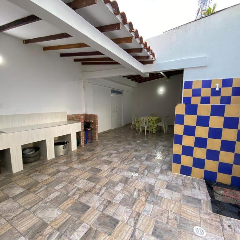 Cabaña sady mar - Casa de 5 dormitorios - 2