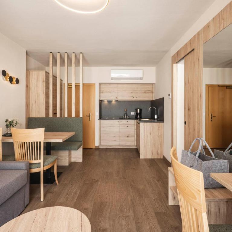 Residence Hirzer - Appartamento con 1 Camera da Letto (4 Adulti) - 22