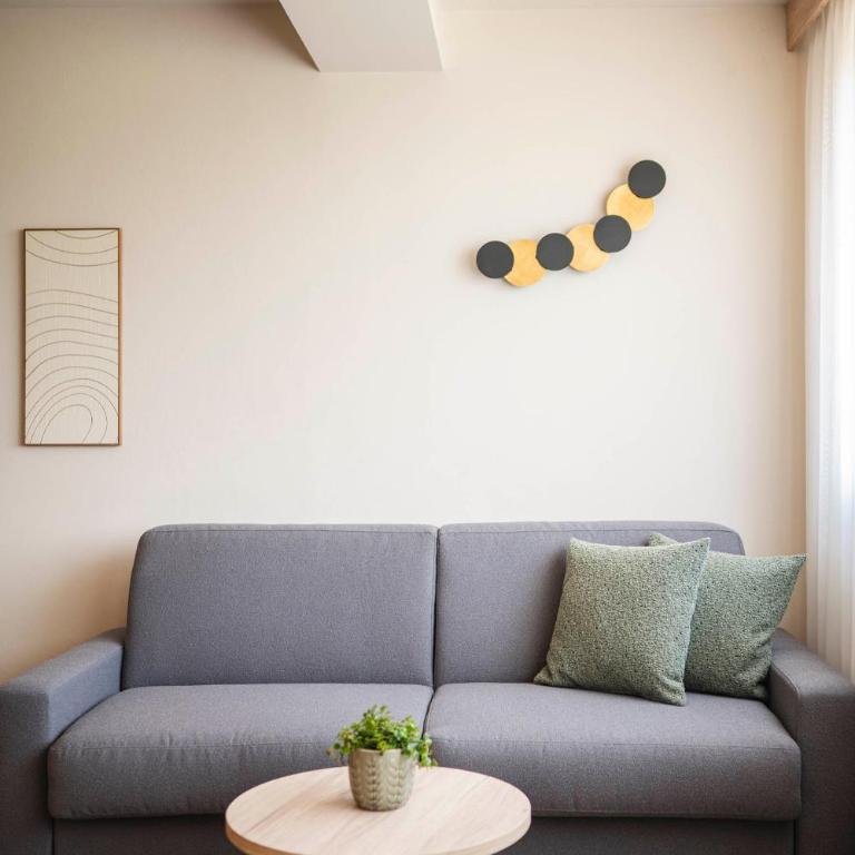 Residence Hirzer - Appartamento con 1 Camera da Letto (4 Adulti) - 25
