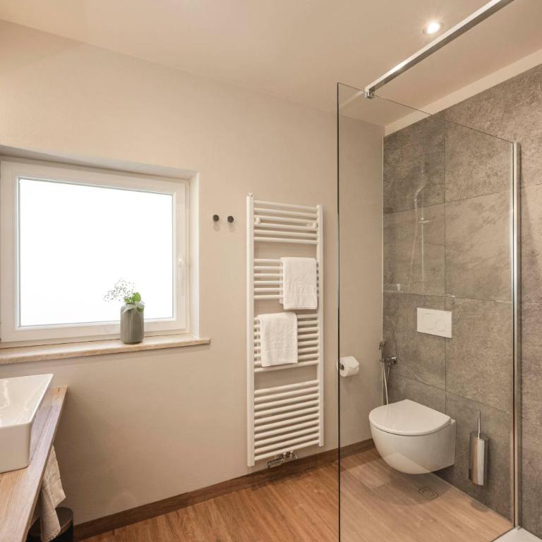 Residence Hirzer - Appartamento con 1 Camera da Letto (4 Adulti) - 26
