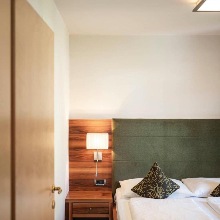 Residence Hirzer - Appartamento con 1 Camera da Letto (4 Adulti) - 15