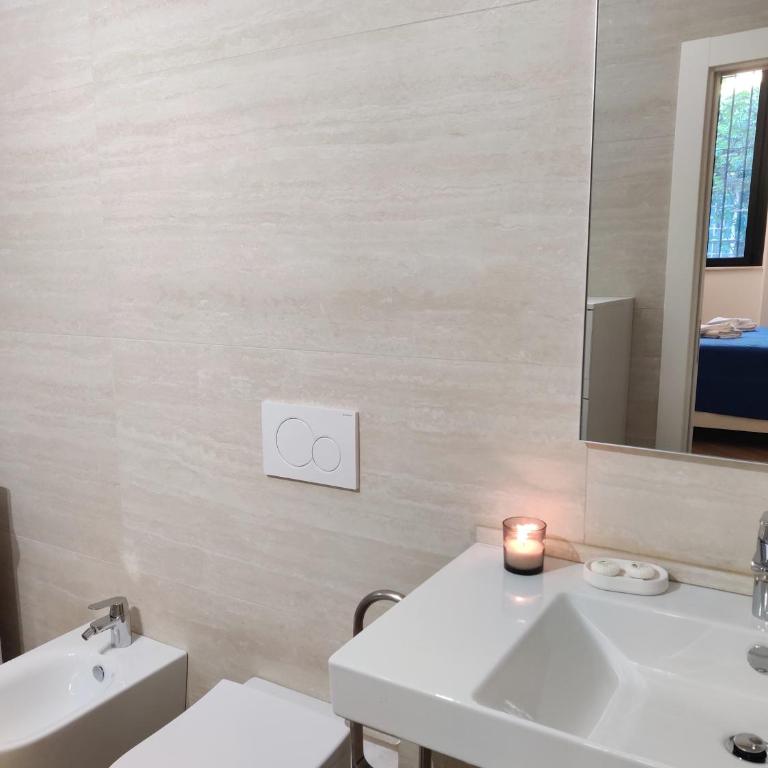 Casa Beatrice, Trastevere - Appartamento con 1 Camera da Letto - 24