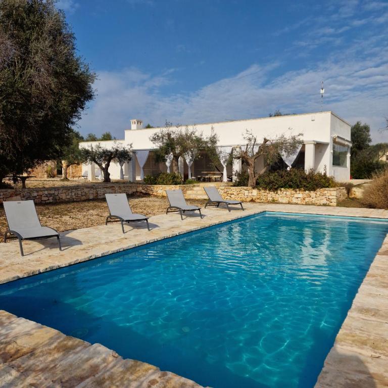 Villa Quaranta - Villa con Piscina Privata - 1