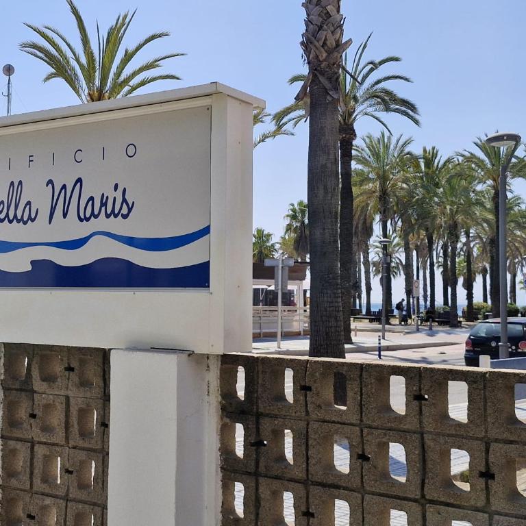Salou Centro primera linea de mar - Apartamento de 1 dormitorio - 37