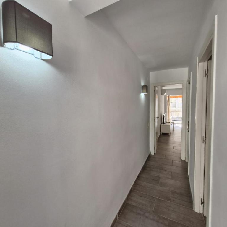 Salou Centro primera linea de mar - Apartamento de 1 dormitorio - 46
