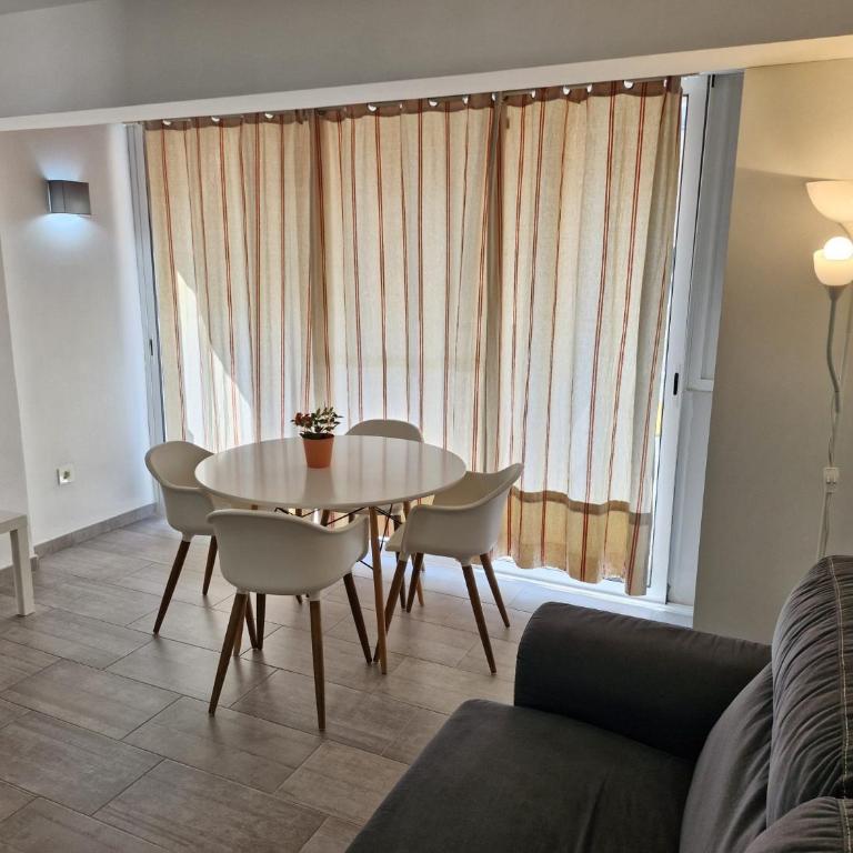 Salou Centro primera linea de mar - Apartamento de 1 dormitorio - 9