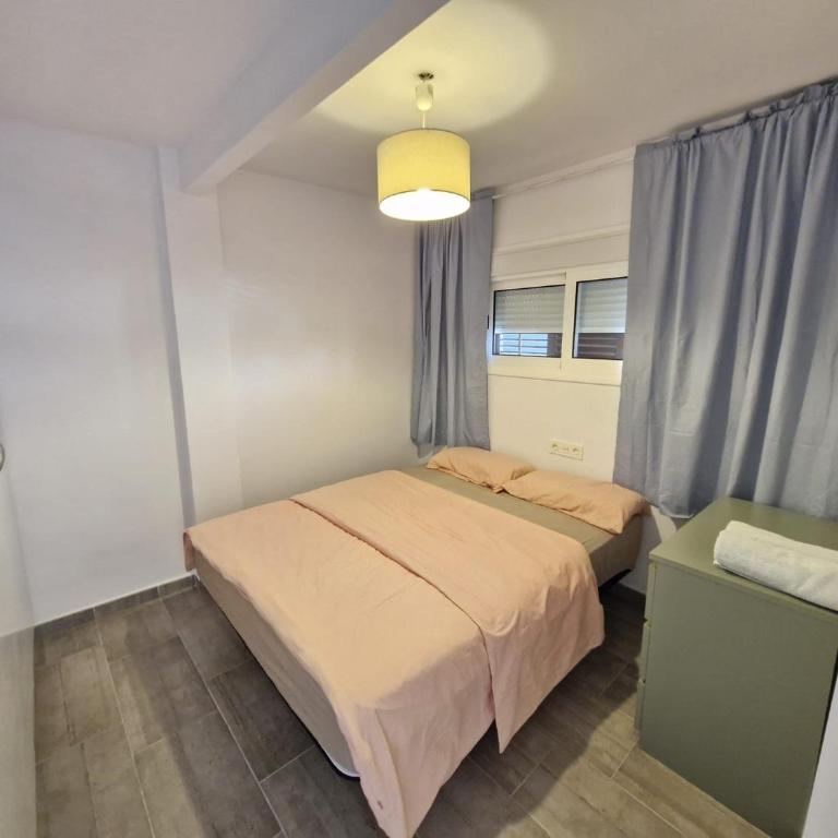 Salou Centro primera linea de mar - Apartamento de 1 dormitorio - 28