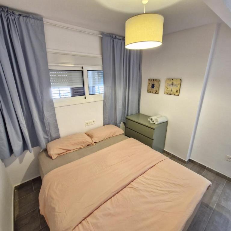 Salou Centro primera linea de mar - Apartamento de 1 dormitorio - 29