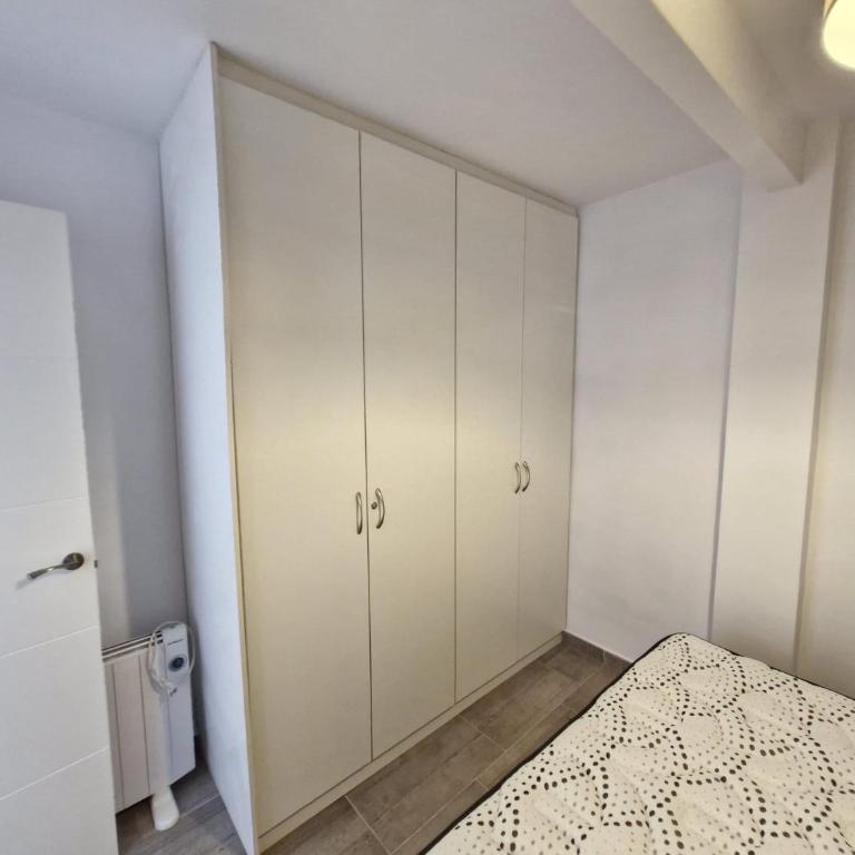 Salou Centro primera linea de mar - Apartamento de 1 dormitorio - 47