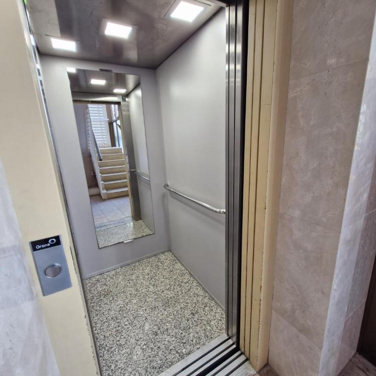 Salou Centro primera linea de mar - Apartamento de 1 dormitorio - 48
