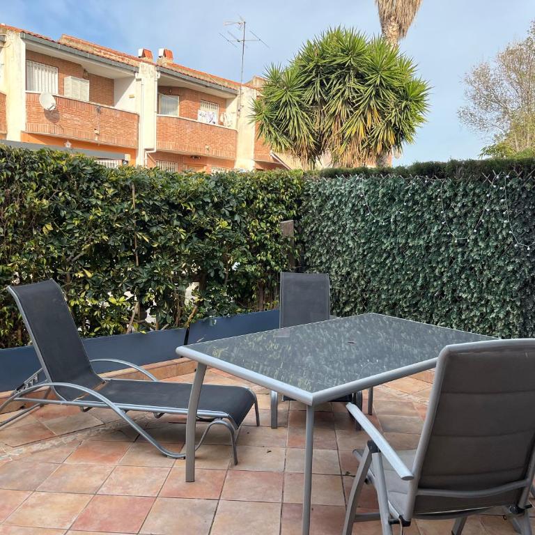 Casita Sol y Mar - Two-Bedroom House - 2