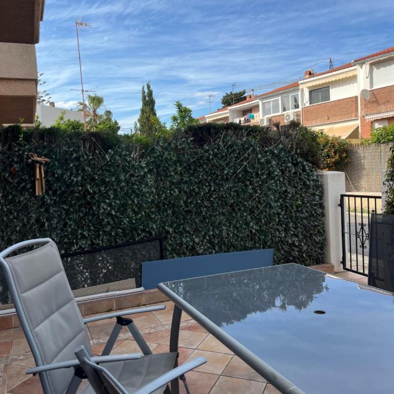 Casita Sol y Mar - Two-Bedroom House - 4