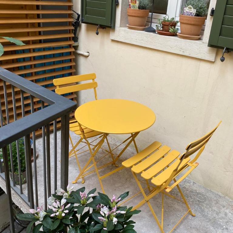 Rebassotto - Apartamento de 2 dormitorios - 12