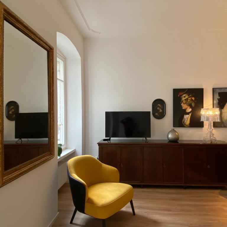 Rebassotto - Apartamento de 2 dormitorios - 1