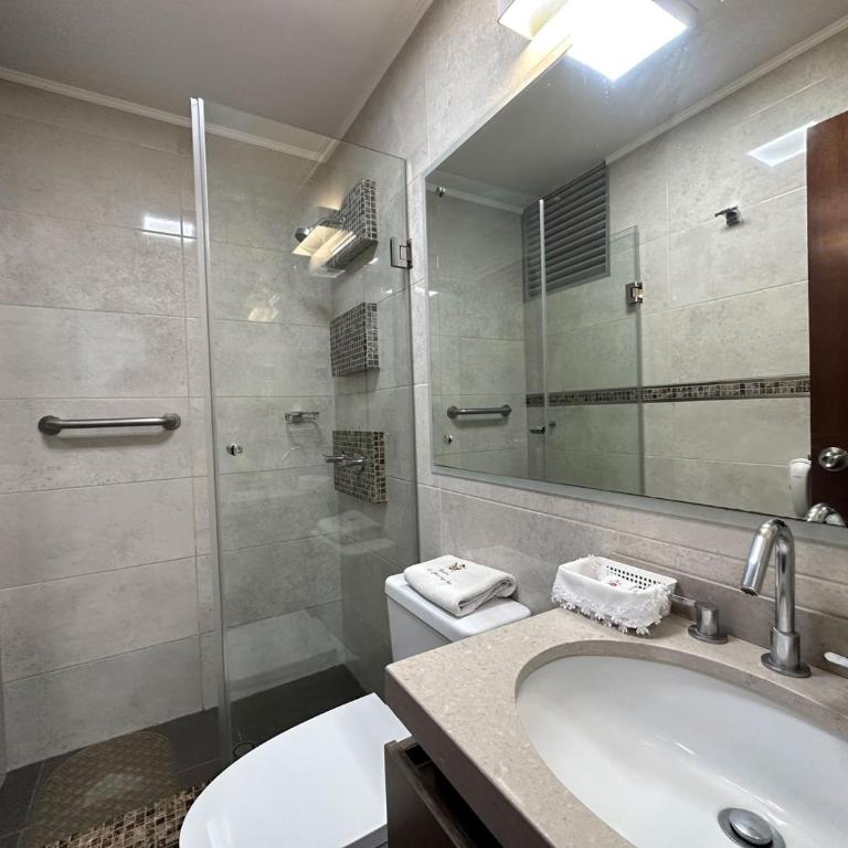 Hotel El Marqués - Standard Double Room - 2