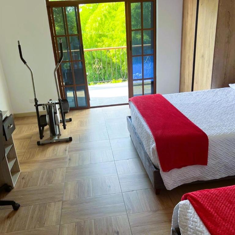 Balcón de Antioquia Rancho La Soledad - Casa - 31