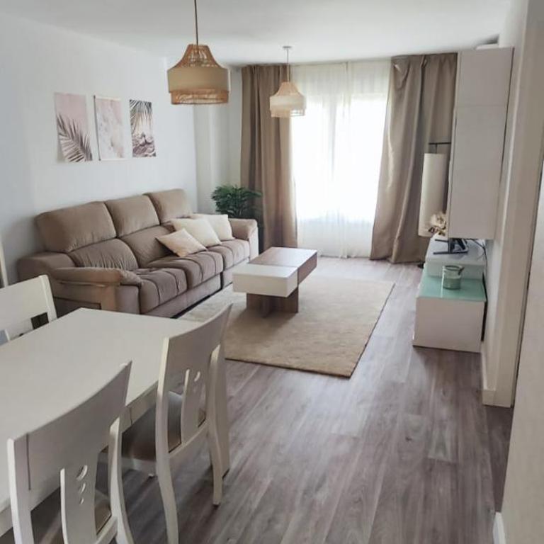 Sayla Don Gustavo - Apartamento de 2 dormitorios - 3
