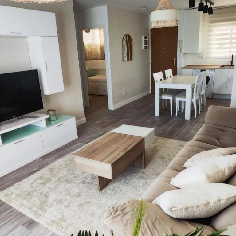 Sayla Don Gustavo - Apartamento de 2 dormitorios - 6