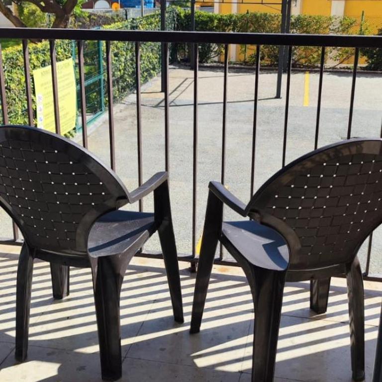 Sayla Don Gustavo - Apartamento de 2 dormitorios - 7
