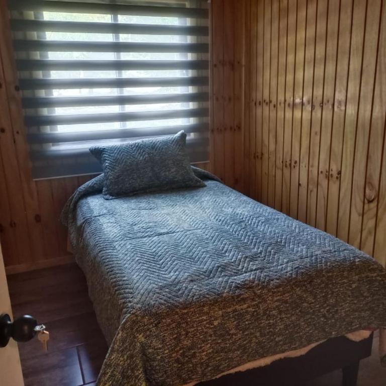 Sin fronteras, cabañas 2 - Casa con 1 dormitorio - 13