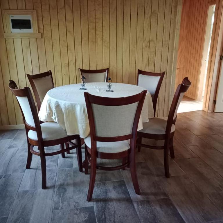 Sin fronteras, cabañas 2 - Casa con 1 dormitorio - 20
