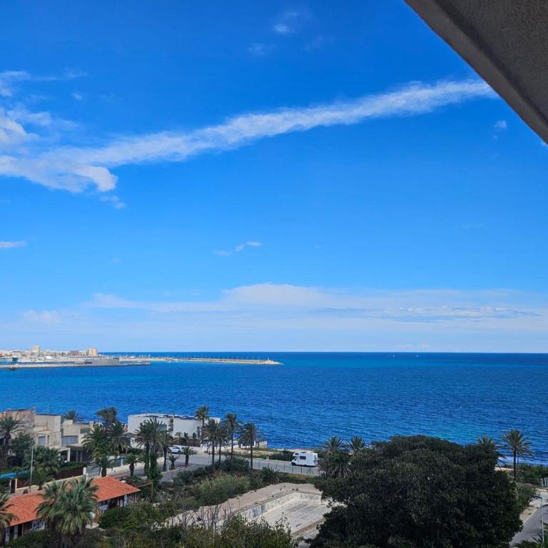 Mar Azul Apartment with sea view - Apartamento de 2 dormitorios - 52