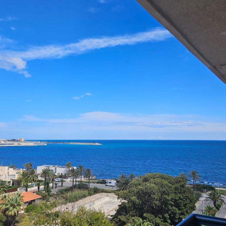 Mar Azul Apartment with sea view - Apartamento de 2 dormitorios - 1