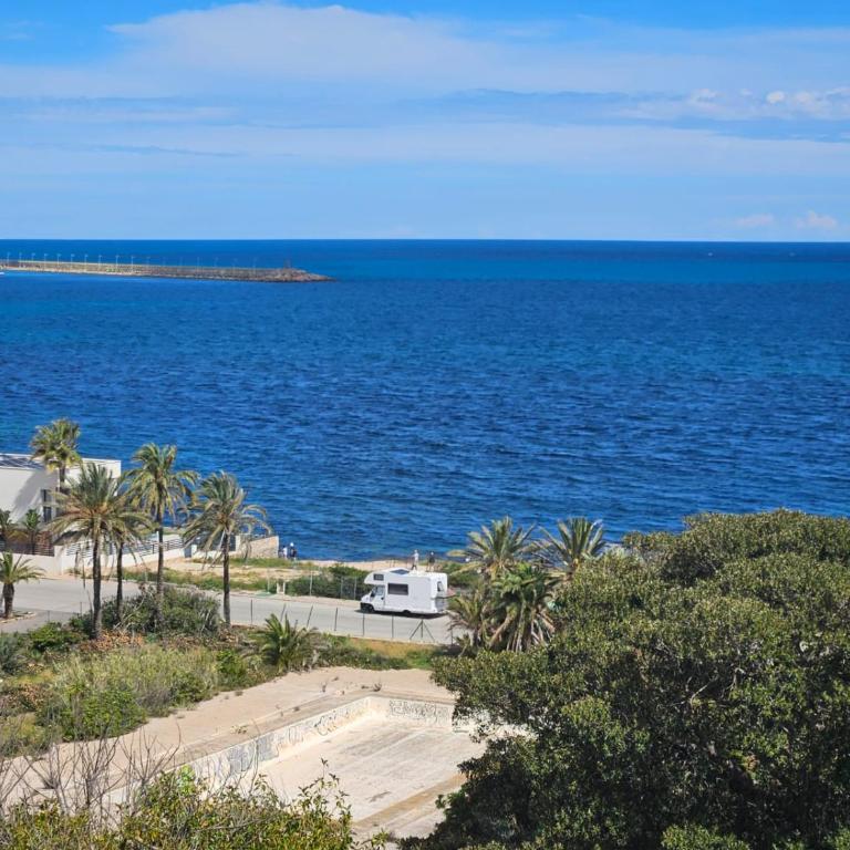 Mar Azul Apartment with sea view - Apartamento de 2 dormitorios - 51