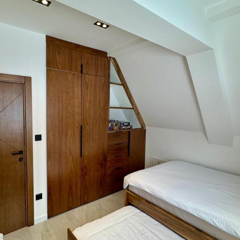 Durmitor Summit - Two-Bedroom Villa - 34