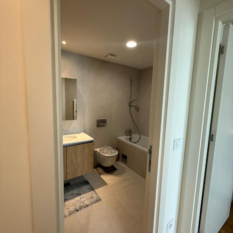 Q4 Comfort Apartment - Two-Bedroom Apartment - 13