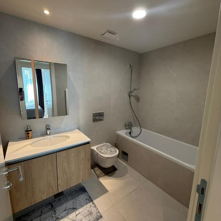 Q4 Comfort Apartment - Two-Bedroom Apartment - 9