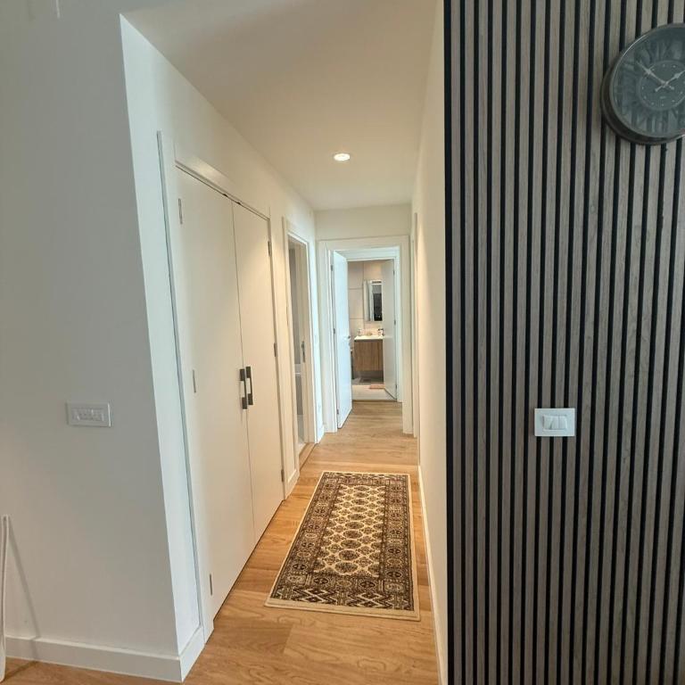 Q4 Comfort Apartment - Two-Bedroom Apartment - 7