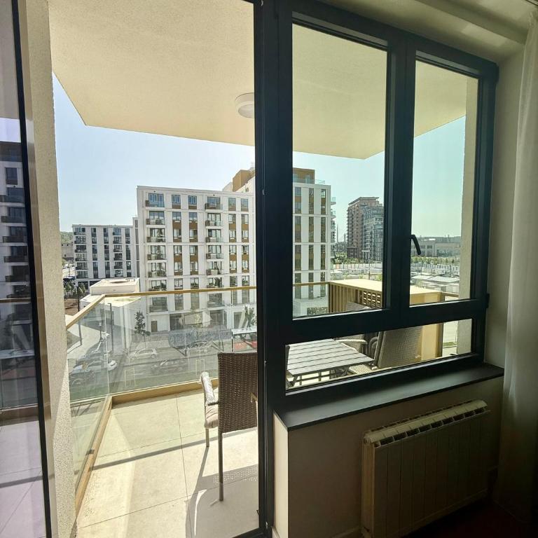 Q4 Comfort Apartment - Two-Bedroom Apartment - 17