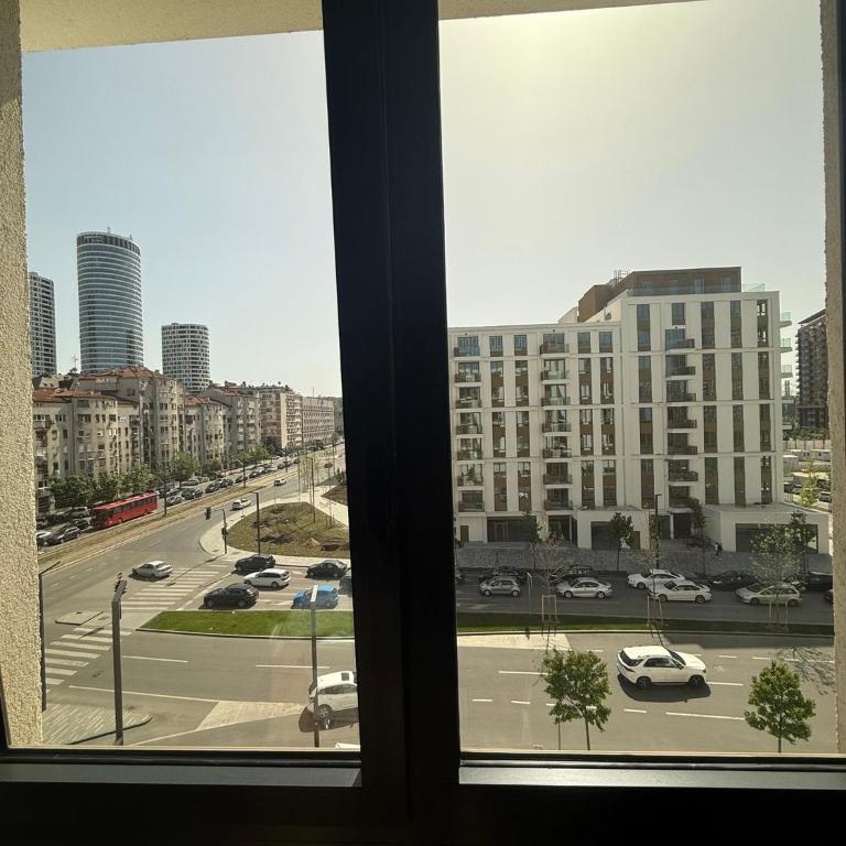 Q4 Comfort Apartment - Two-Bedroom Apartment - 23