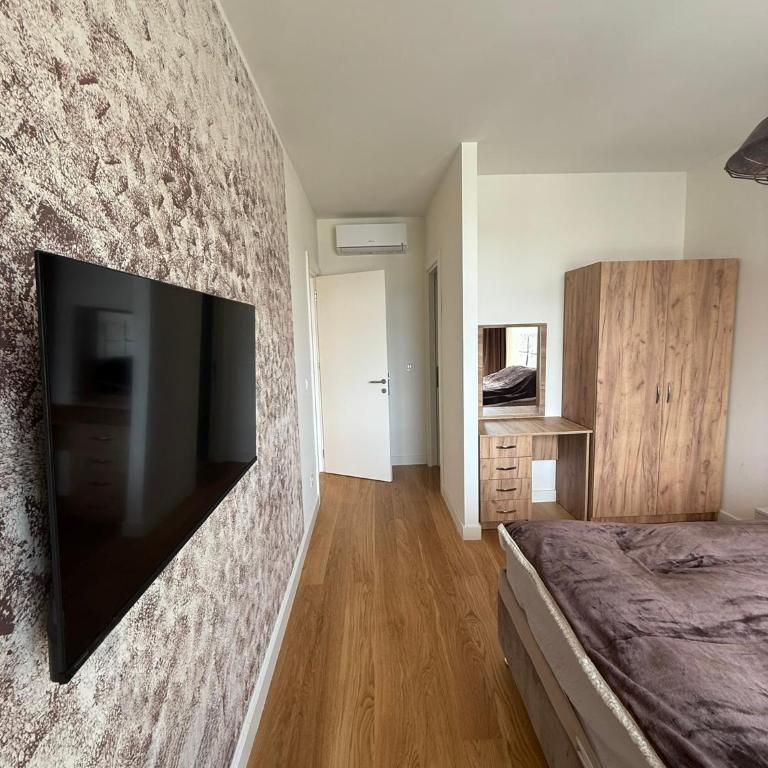 Q4 Comfort Apartment - Two-Bedroom Apartment - 19